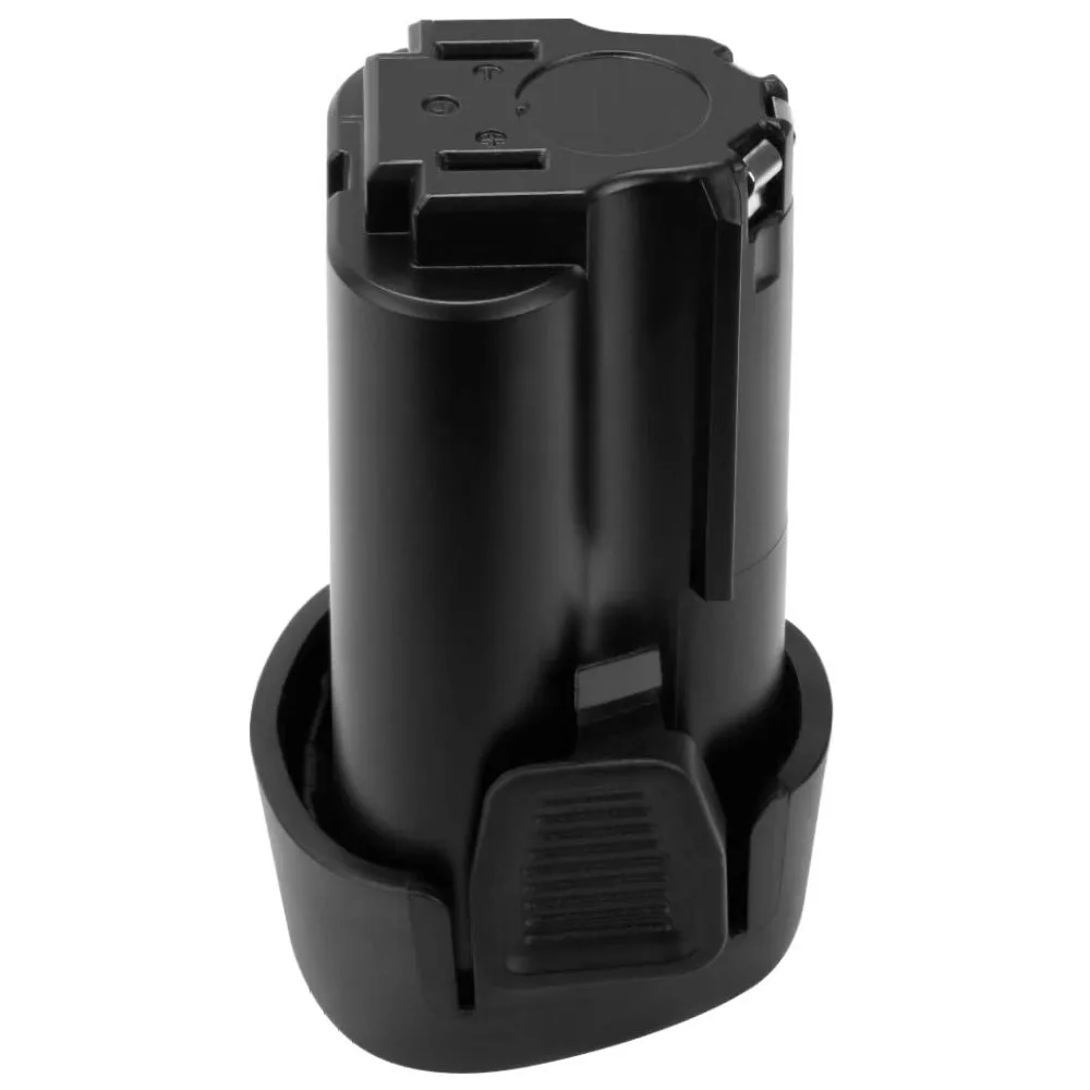 Bateria Compatível com Porter Cabo 3ah Íon de Lítio Pcl12blx 12 Volts Max Compacto sem Fio Broca Ferramenta Elétrica 12 v - Image 3