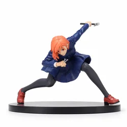 Kugisaki Anime Character Collectible Desktop Ornament - Perfect Gift for Friends and Anime Fans (Kugisaki)