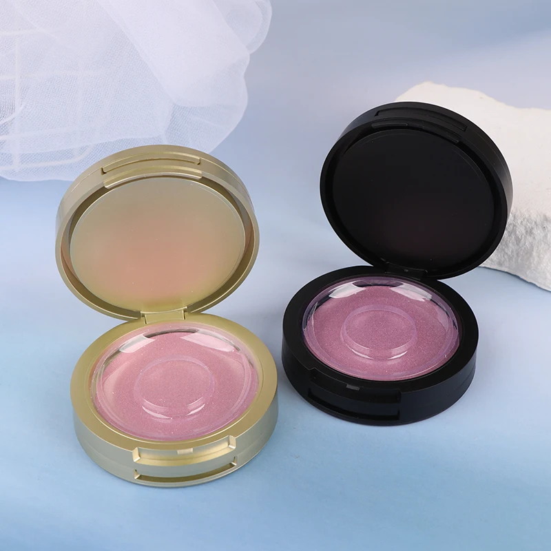 3 레이어 속눈썹 정리함 뷰티 메이크업 보관 도구 미러 케이스 가짜 속눈썹 상자 휴대용 속눈썹 컨테이너 박스 메이크업 도구