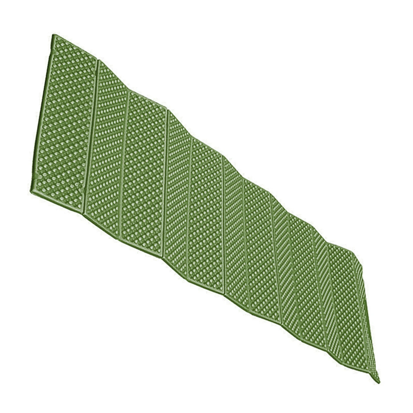 التخييم حصيرة خفيفة رغوة التخييم حصيرة مقعد للطي ا...