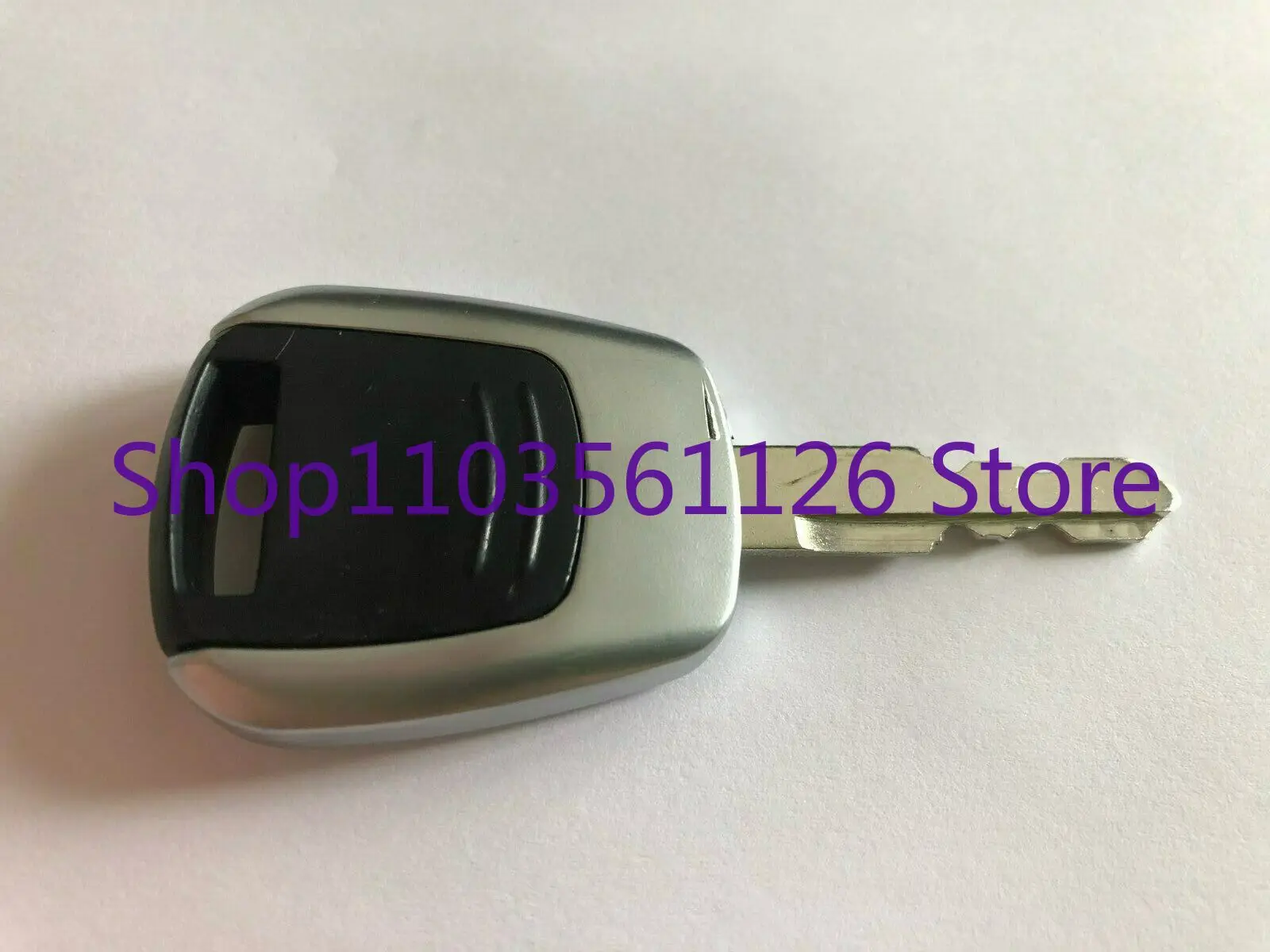 10pcs For Hyundai Excavator Heavy Equipment Ignition Key-21Q4-00090 many newer -9 series equipment models