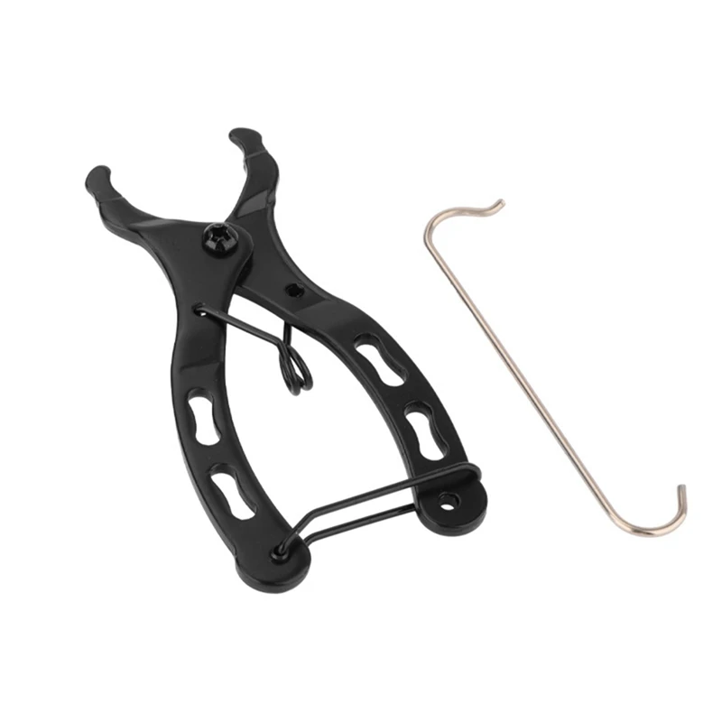 

Chain Conveniently Removable Pliers Black Multifunctional Removal Bicycle Electric Scooter Accessories