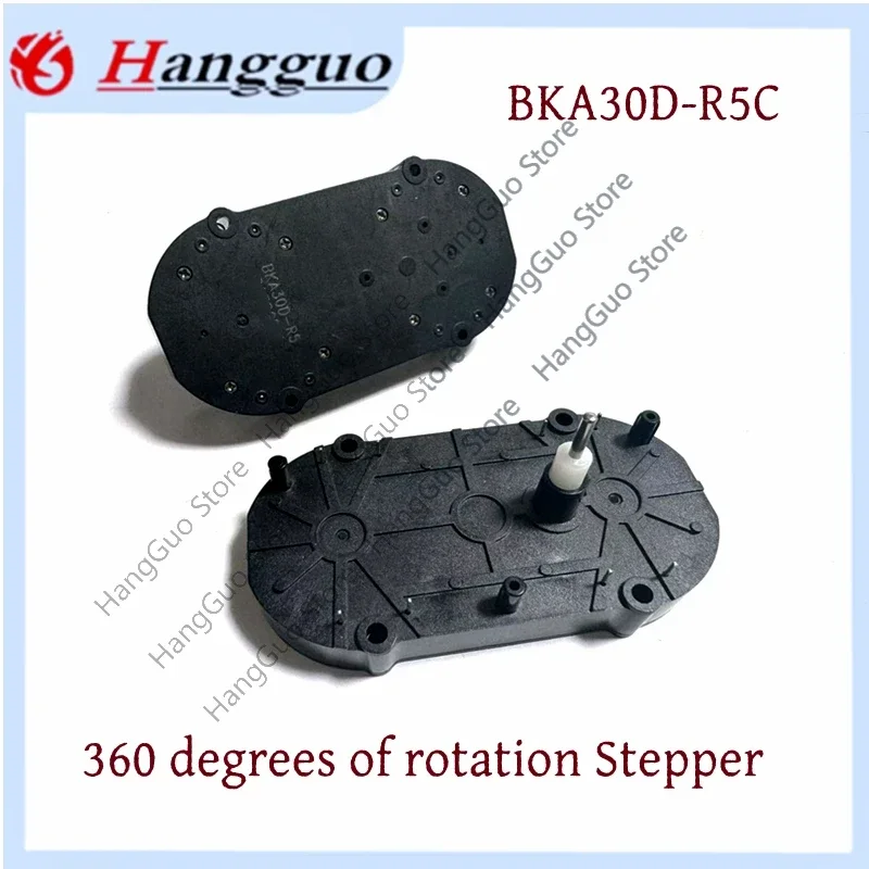 BKA30D-R5C Original VID28-05 Biaxial Schrittmotor Rotation Motor 360 Grad Auto Instrument Motor Für Auto Ersatzteile