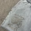 Saint Washing Water To Make Old Rivet Shorts 4