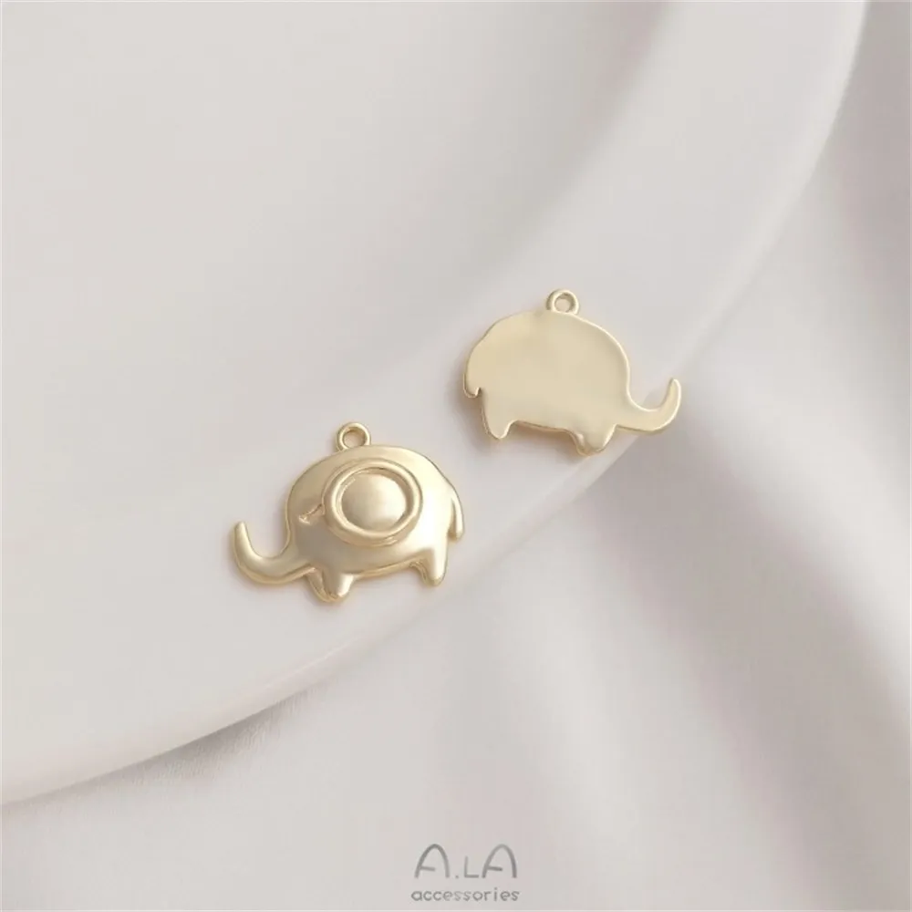 Рисунок 4 - Подвеска для браслета «сделай сам»