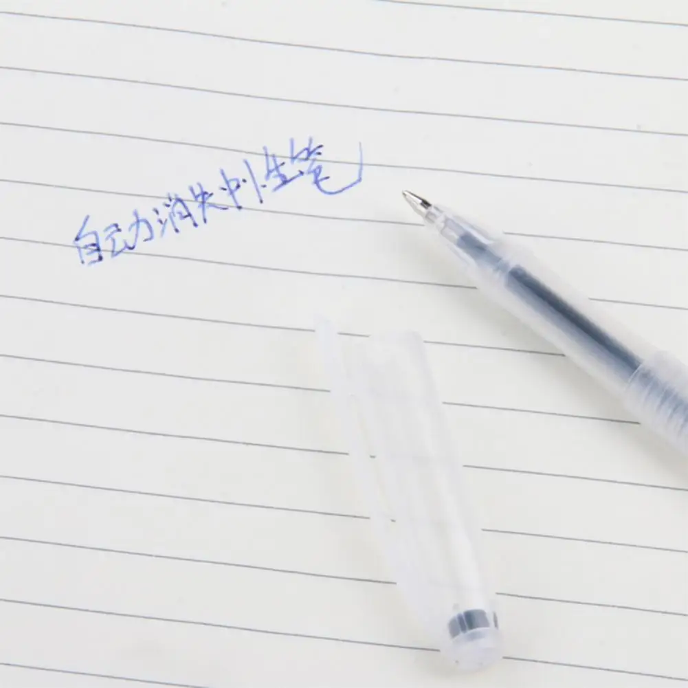 Multipurpose Wide Application Heat Erasable Fabric Pen Sewing Tool Sewing Accessories