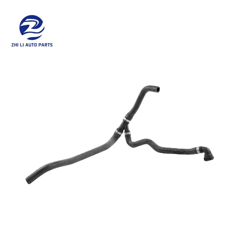 

11537522999 Radiator Coolant Hose For BMW E60 E61 E63 E64 E65