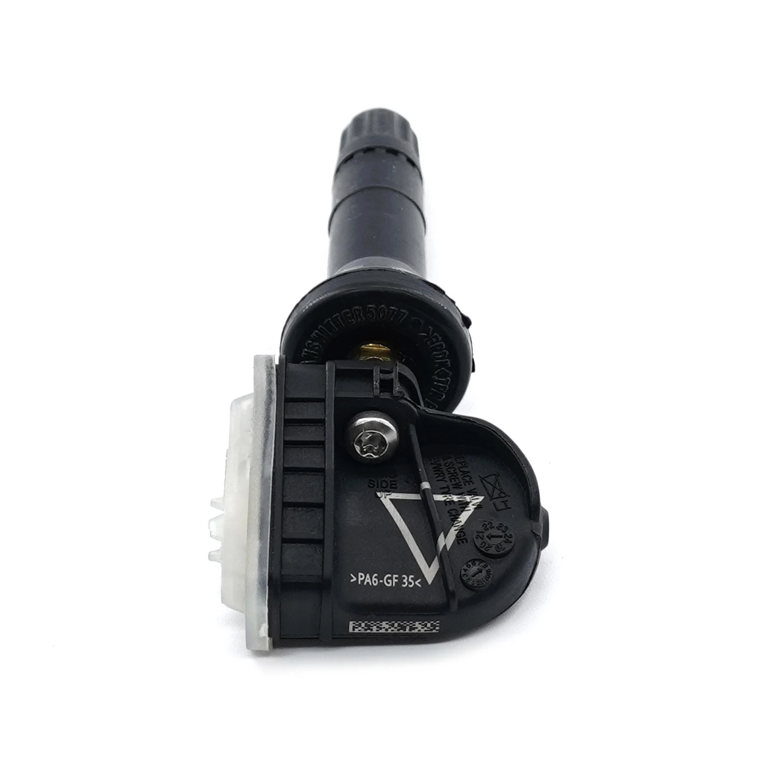EV6T-1A180-CB EV6T-1A150-CB Ford Fiesta Van Focus F-시리즈 Ka Kuga Mondeo Ranger 433 MHZ 용 TPMS 타이어 압력 모니터 센서