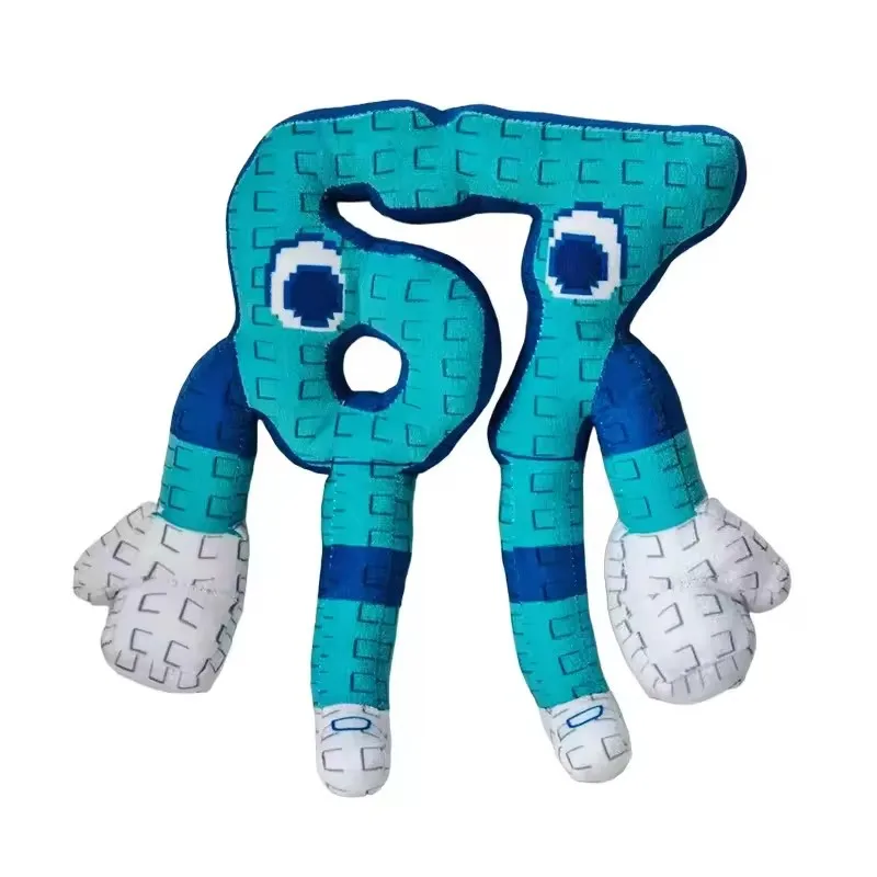 Plush Doll Steal A Brainrot 67 Plushies Toy Brainrots Italian Chair Soft Toy