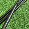 New Golf Shaft Adapter Golf putter shaft black Stability Tour Carbon Steel Combined Putters Rod Shaft Technology Putters Shaft 2