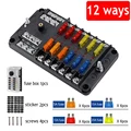 12 Ways