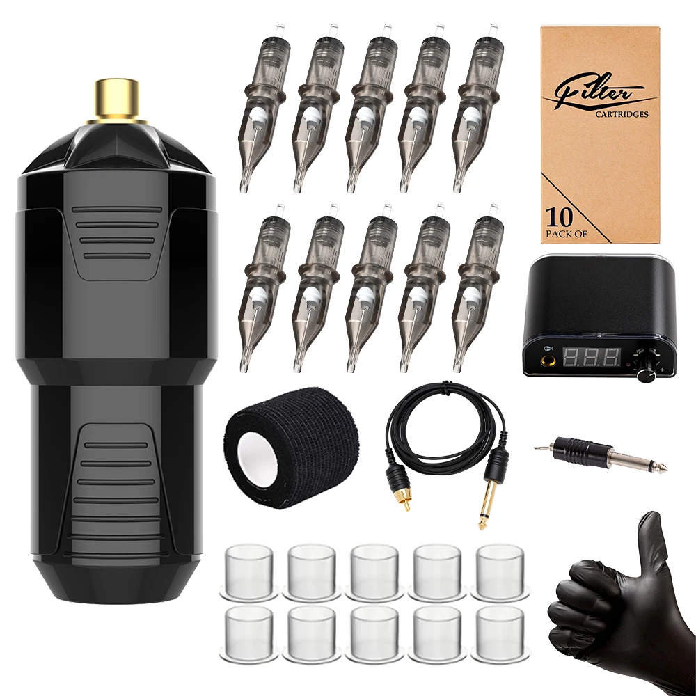 Dagger-KIT