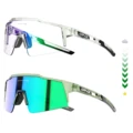 Photochromic frame63