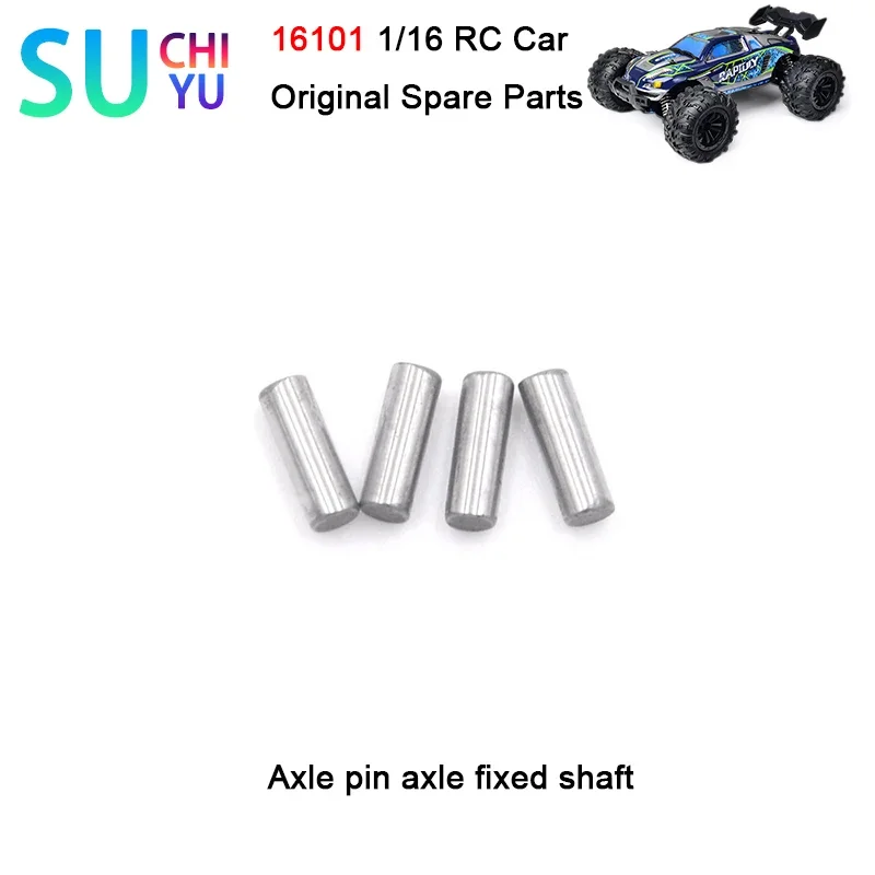 

SCY 16101 1/16 RC Car Original Spare Parts Axle pin axle fixed shaft