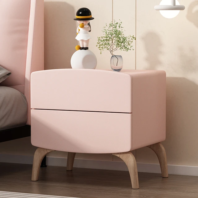 Mesita De noche blanca De madera para niña, Mini mesita De noche De  maquillaje para casa De muñecas, mesa De dormitorio, envío gratis, conjunto  De muebles De dormitorio - AliExpress