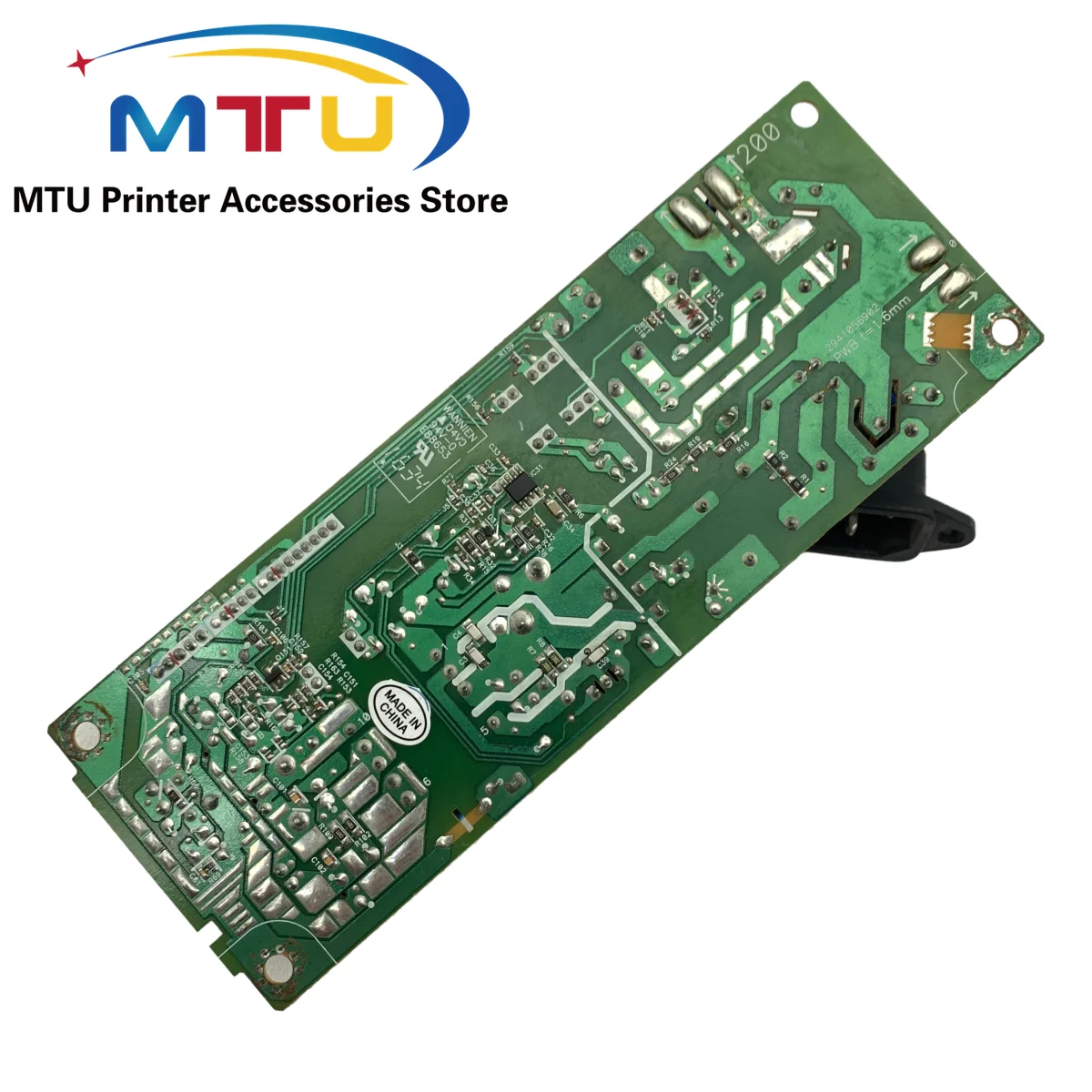 저전압 전원 공급 장치 보드 PCB ASSY, 브라더 HL 2230 2130 2240 2240D 2250DN 2270DW, LV0583001, LV0630001