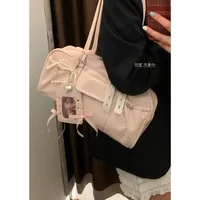 Kawaii Glossy Ita Shoulder Bag