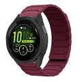 Wine red