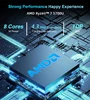 SZBOX Z57 MINI PC AMD 5300U/5500U/5700U Windows 11 32GB DDR4 500GB/1TB SSD M.2 2280 SSD WIFI BT Desktop Office Gamer Computer 3