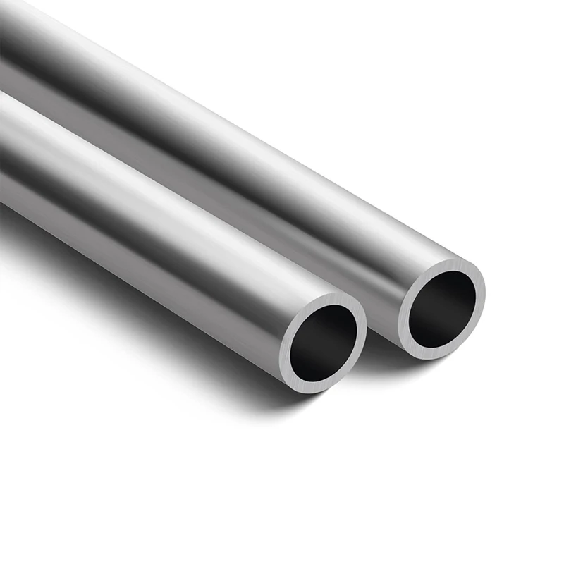 Aluminium Pipe Thickness 0.5~3mm OD 5-20mm ID 3~18mm Straight 200mm 500mm Long Round 6063 Aluminum Alloy Tube