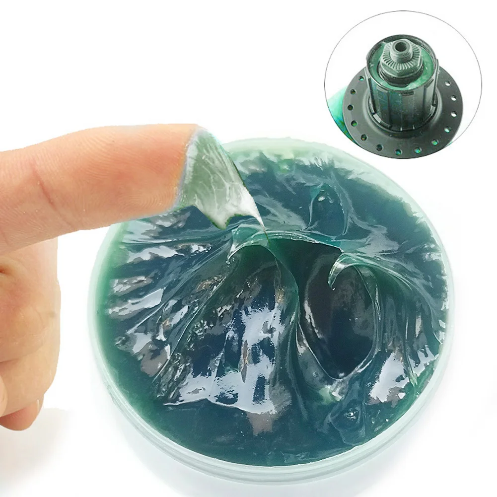 18gBicycleGreaseForMTBBikeSeatpostHandlebarStemLubeCycling