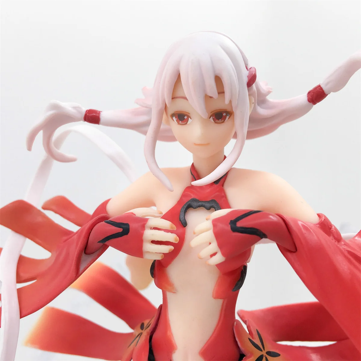 Guilty Crown Inori Yuzuriha Premium Quality Figure 17cm Taito from