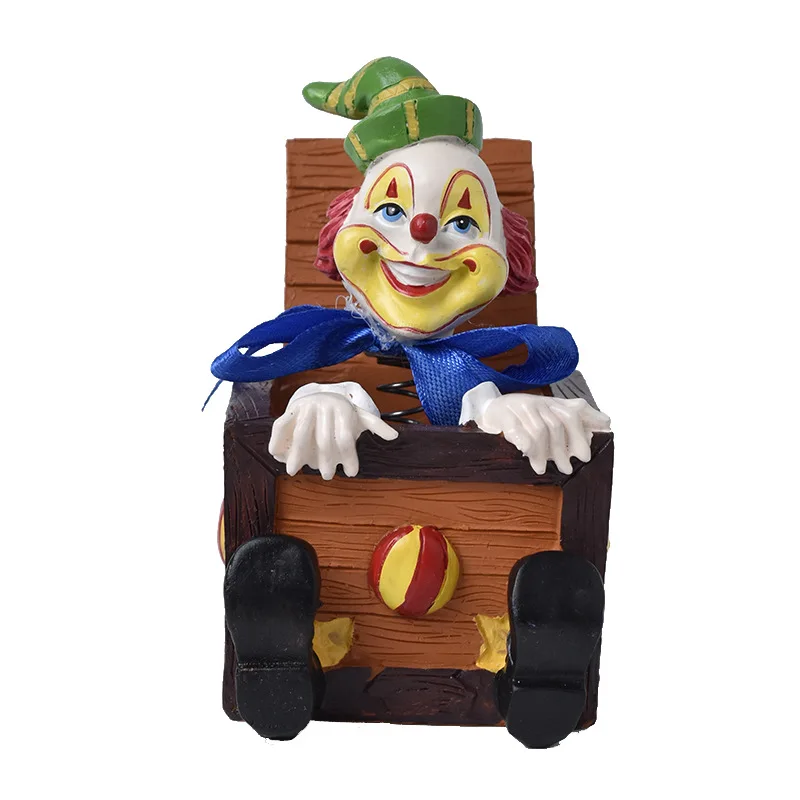 American classical style dolls, decorative crafts, trendy toys, gifts and figurines