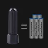 5pcs/Lot Smoking Pipe 9mm Filter Circulating Element Heat Dissipating Smoking Oil Tobacco Pipe Filters Accessories 6