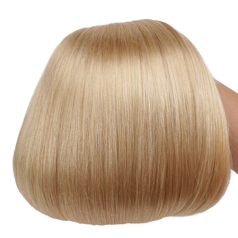 Straight Human Hair Bulk Braiding Vietnam Remy No Weft Human Hair 50g Natural Bulk Extensions