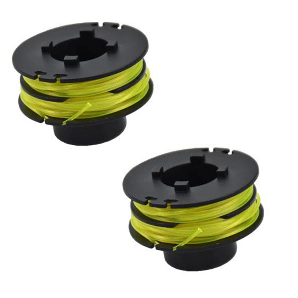 Line Spool for RLT3525S Garden Tool Parts Grass Trimmer Lawn Mower String Trimmer Head Spool 1.2mm