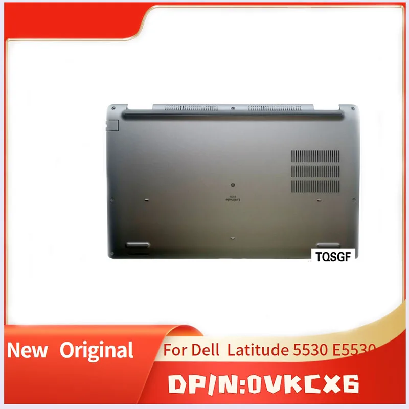 

0VKCX6 Silver Brand New Original Bottom Base Cover For Dell Latitude 5530 E5530
