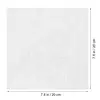 100/200pcs Non Woven Gauze Sponge Face Makeup Non Stick Gauze Pads Used Facial Cleaning Sponge For Wound Aid Supplies 6