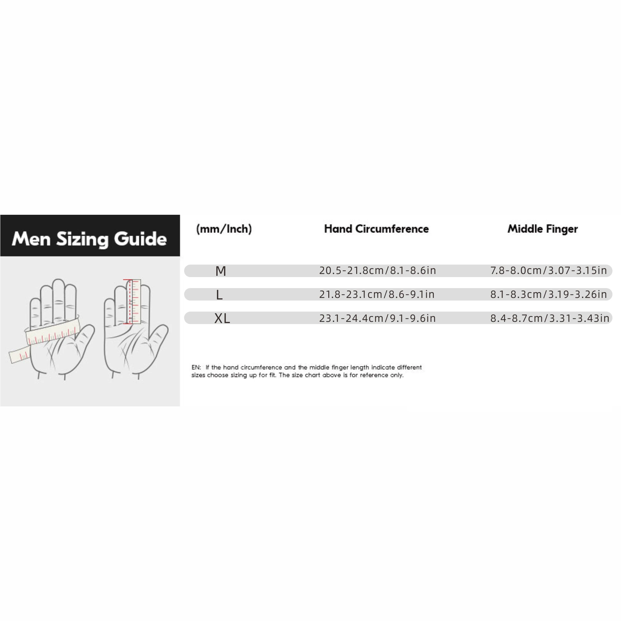 Touchscreen Mechanic Work Gloves 6