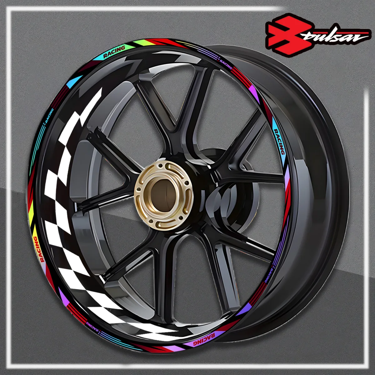 For Bajaj Pulsar NS 400 180 200 125 150 N160 250 220F