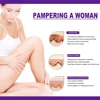 Whitening Cream Private Parts Underarm Bleaching Serum Whiten Butt Knee Brighten Inner Thigh Intimate Parts Dark Remove Melanin 6
