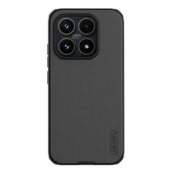 Nillkin Super Frosted Shield Pro Coque de Protection pour Téléphone - Coque en Plastique Dur Durable