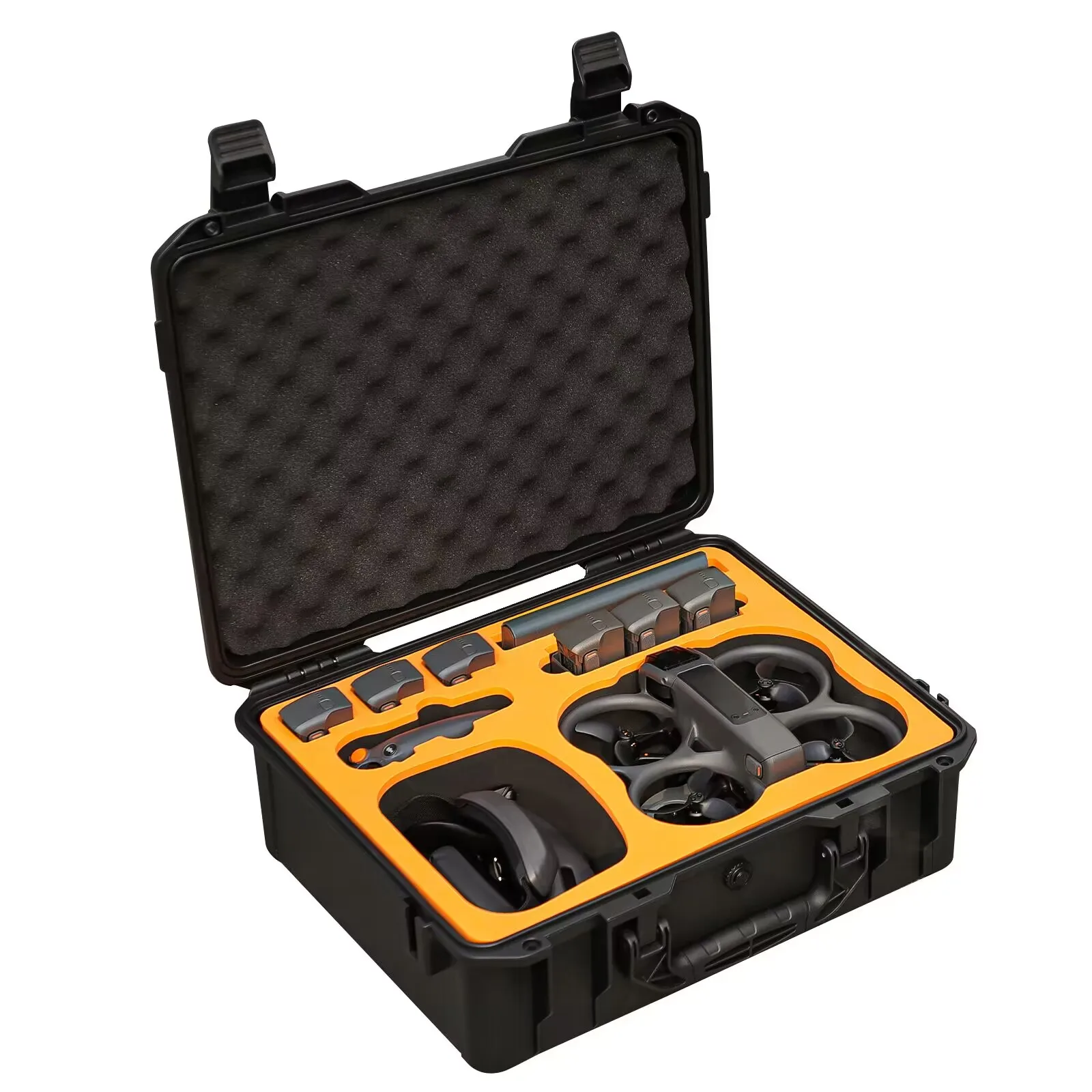 Étui rigide étanche pour DJI Avata 2 - Sunnylife AQX-14