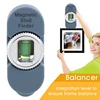 Magnetic Stud Finder Magnetic Stud Level Magnetic Wall Stud Finder Wall Scanner Electronic Magnetic Stud Sensor 3