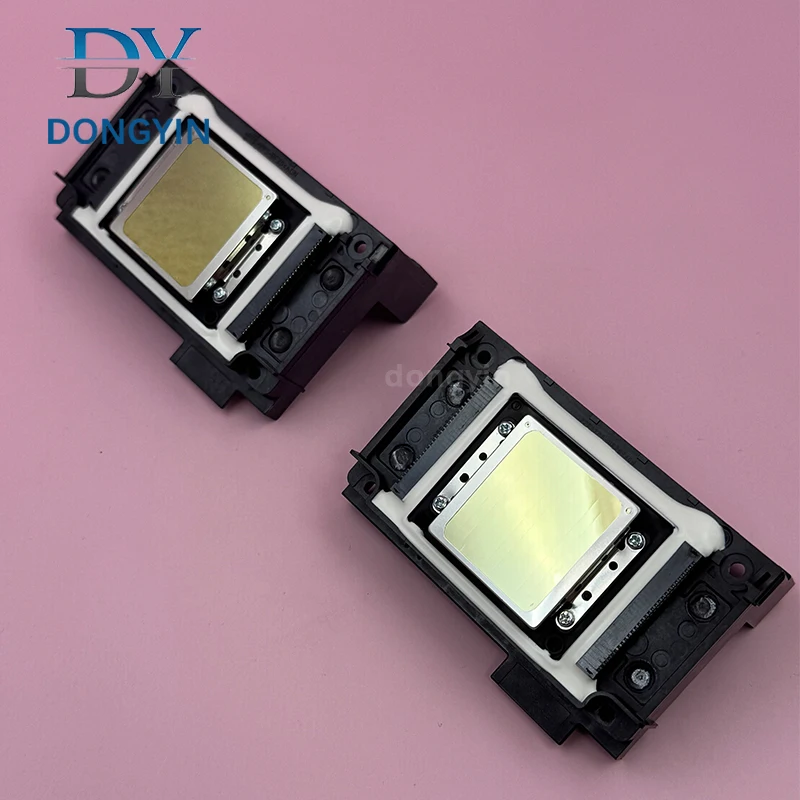 UV DTF 오리지널 Xp600 프린트 헤드 XP600 프린트헤드 XP 600 (엡손 XP600 XP700 XP701 XP800 XP600 에코 솔벤트 프린터 DX11 용)
