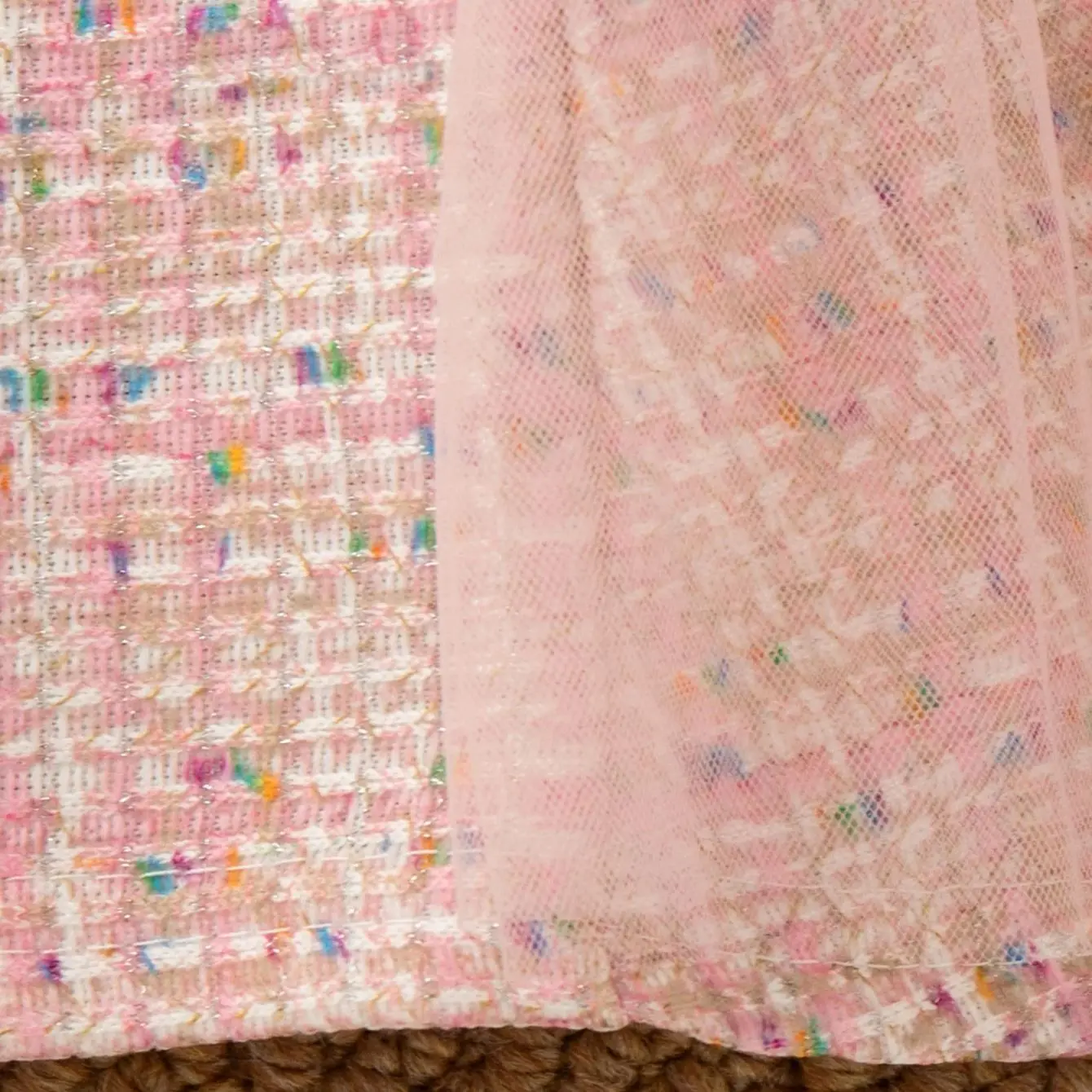 فستان الأميرة للفتيات الصغيرات على الطراز الكوري،...