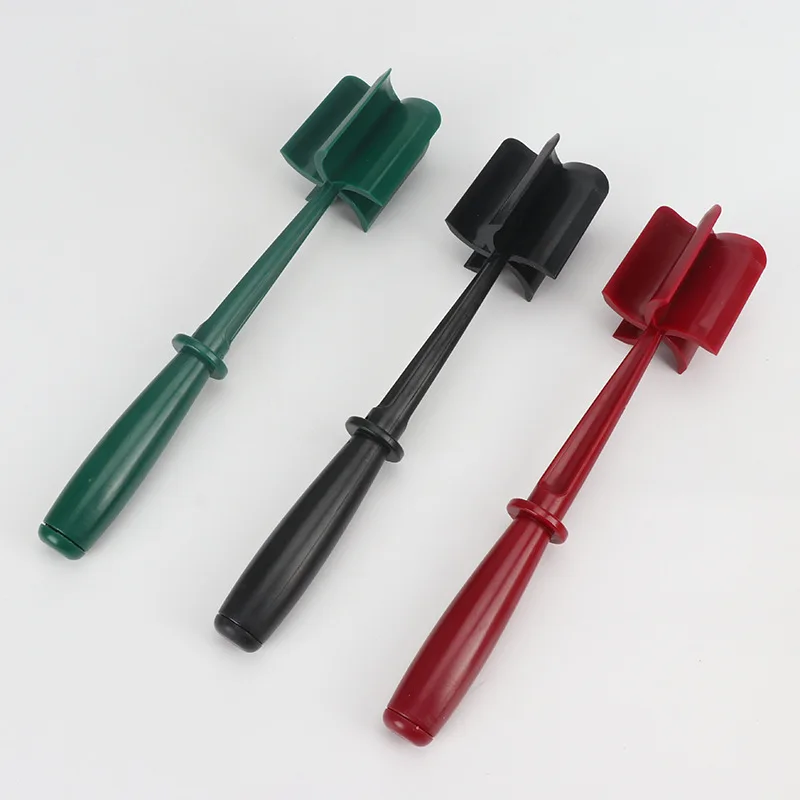 Meat Chopper Ground Beef Turkey Masher Utensil Smasher for Hamburger Potato Kitchen Gadgets burger press hamburger press