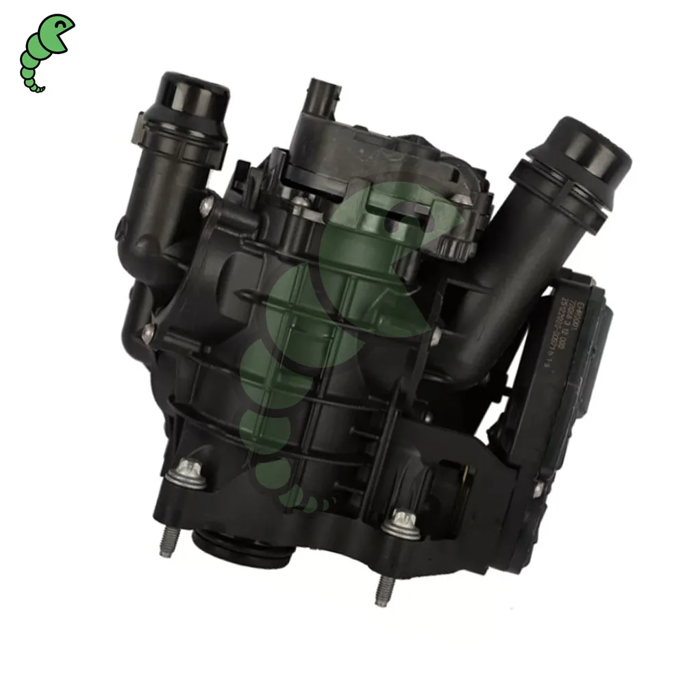 11538642560 Engine Coolant Thermostat Heat Management Module