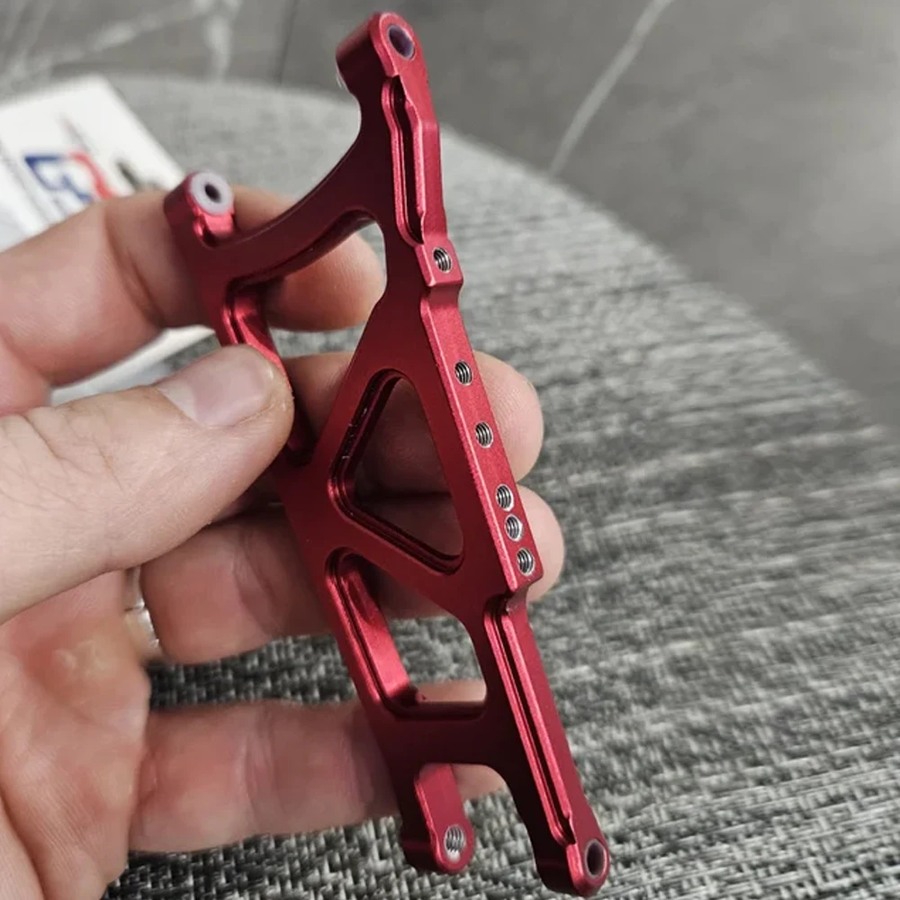 Triangles de suspension slash stampede 3655x