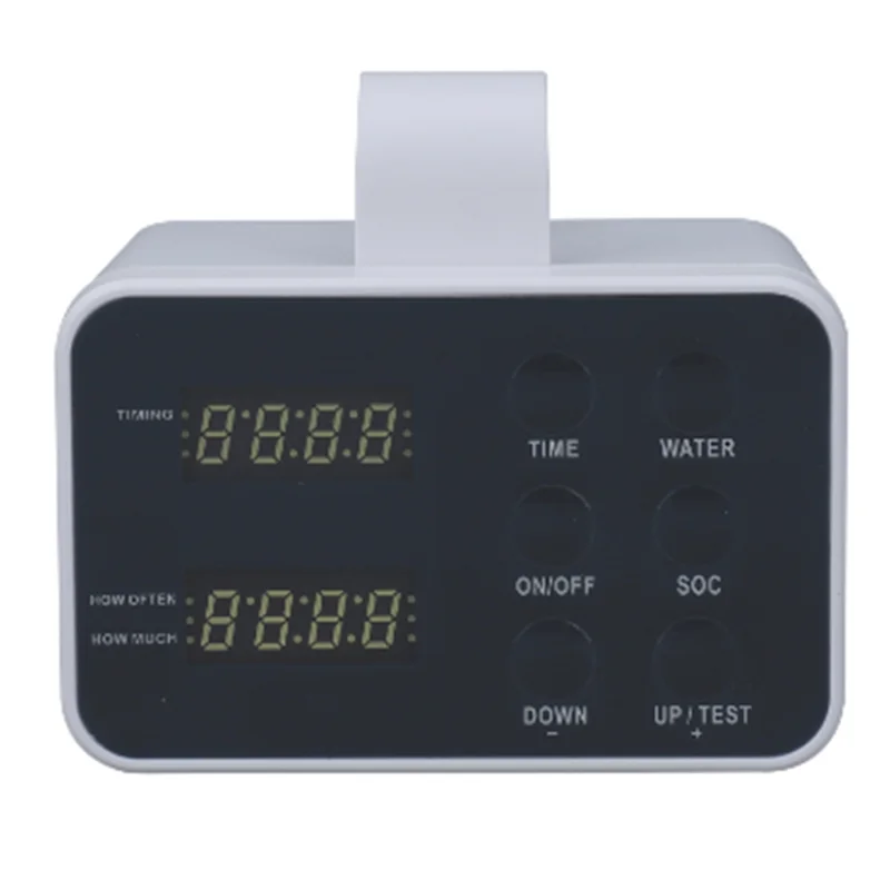 AT21 - System nawadniania ogrodu Automatyczne urządzenie do podlewania Inteligentne urządzenie do podlewania