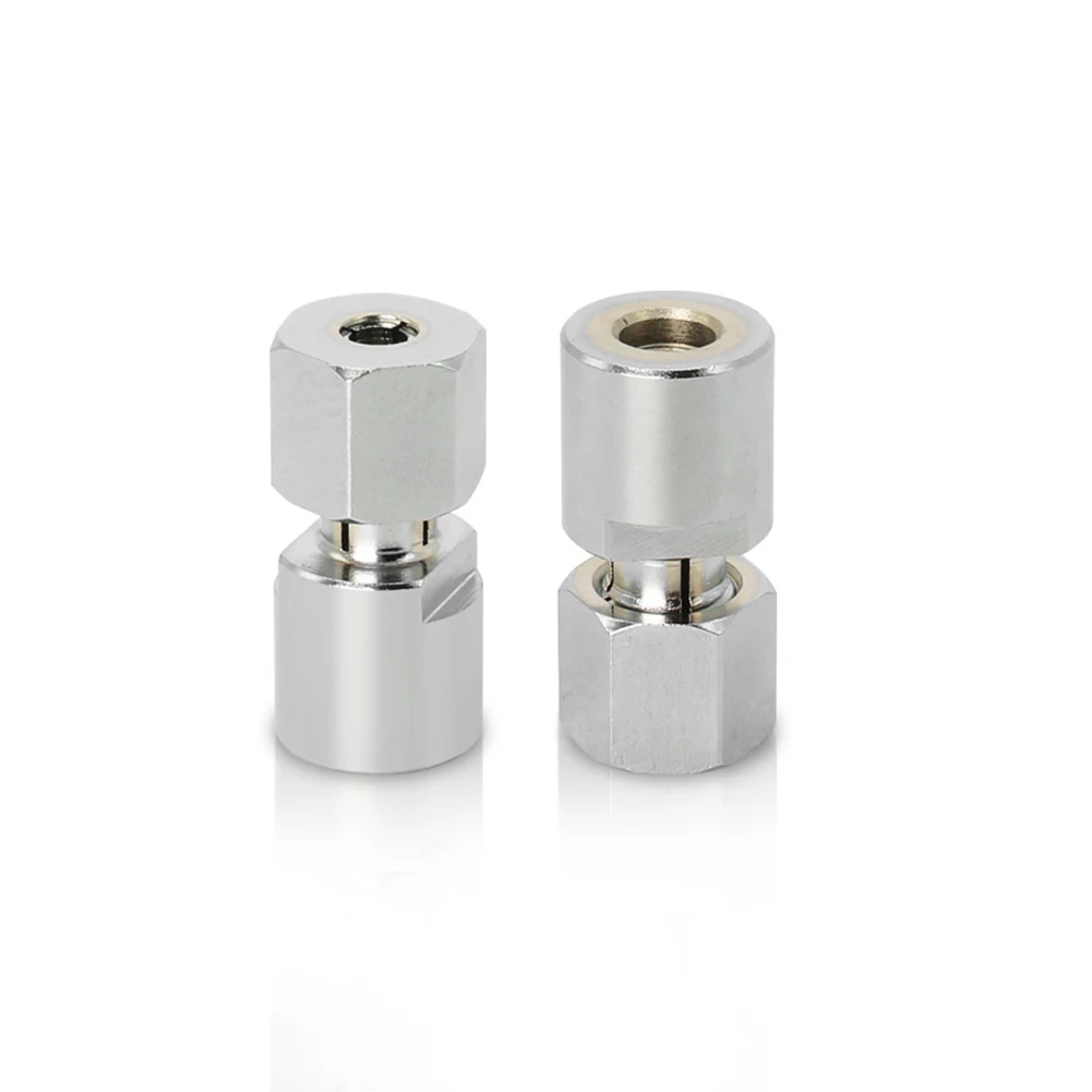 

1 Pc Drill Collet Chuck 6mm Diameter M10 Thread HSS Holder For M10 Angle Grinder Electric Cutting Polishing Machine Tools