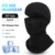 WEST BIKING Winter Warm Balaclava Hat Breathable Cycling Cap Outdoor Sport Full Face Cover Scarf Motorcycle Bike Helmet Liner 23