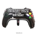 Controller A