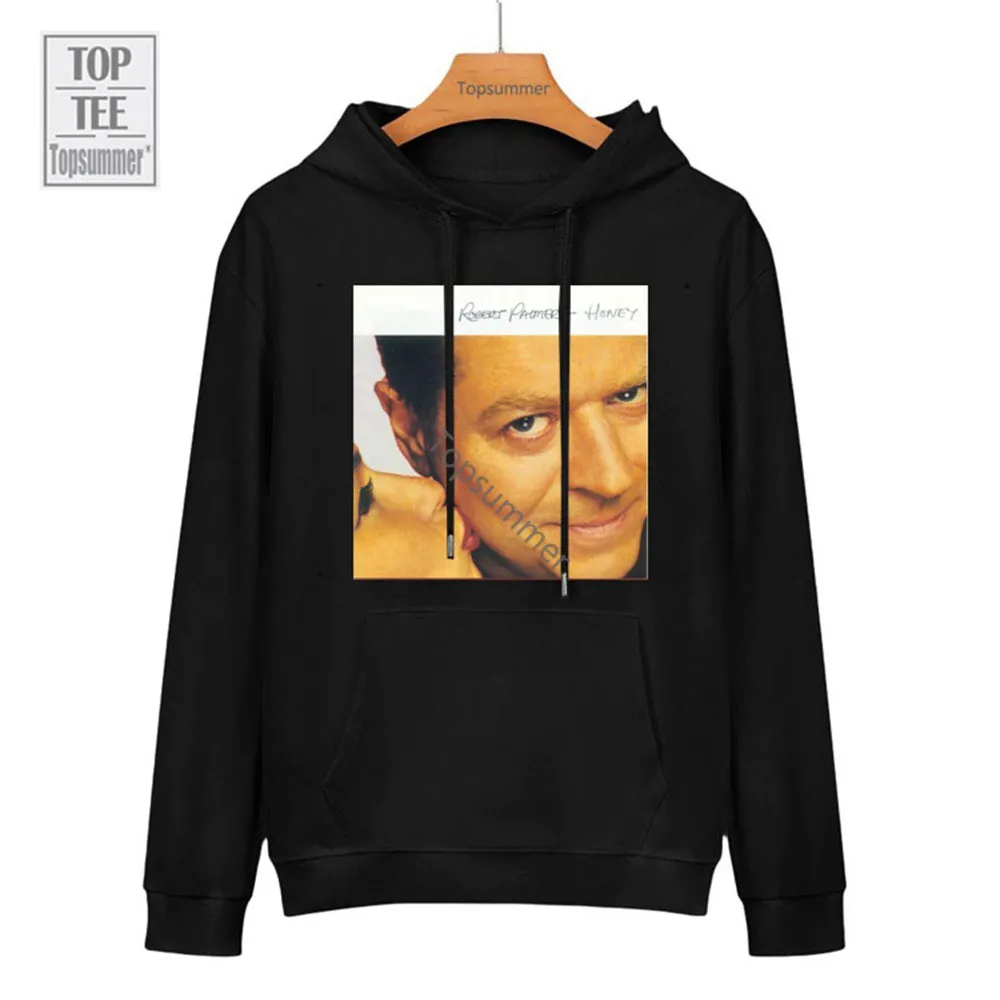 

Honey Album Sweatshirts Robert Palmer Tour Sweatshirt Women Fashion Harajuku Oversized Hoodies