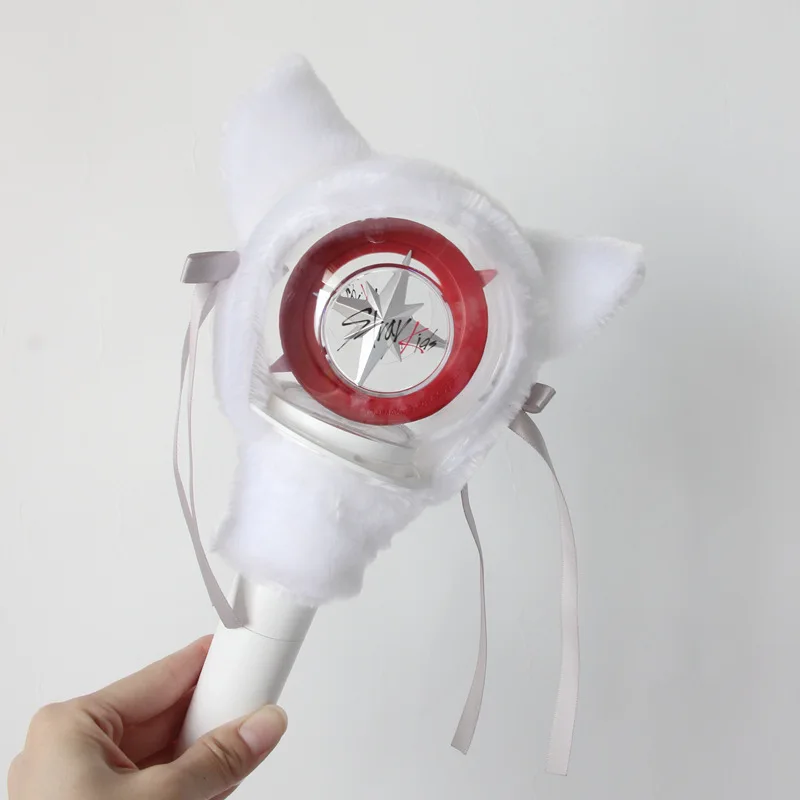 Luminosa Notturna Kpop Stray Kids LED - 16 Colori, USB, Con Telecomando - Foto 6