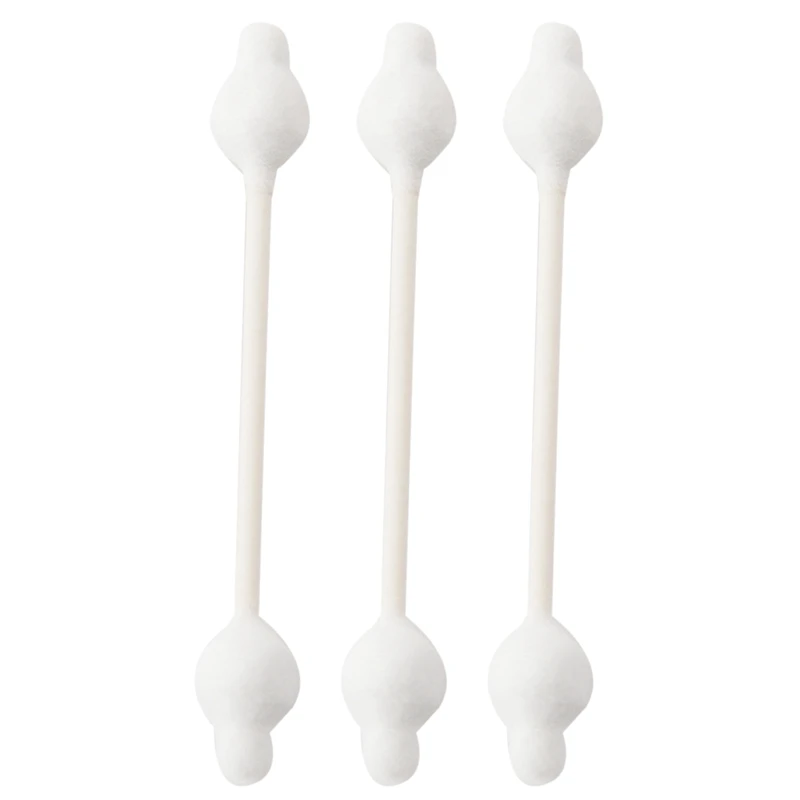Baby Safety Cotton Buds Box Of Approx. 55Pcs